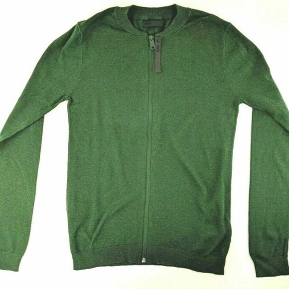 zip front sweater women's